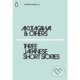 Three Japanese Short Stories