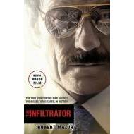 The Infiltrator: Undercover in the World of Drug Barons and Dirty Banks - cena, porovnanie