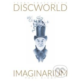 Terry Pratchetts Discworld Imaginarium