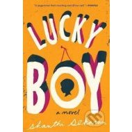 Lucky Boy - cena, porovnanie