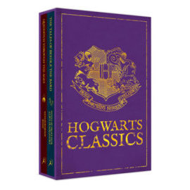 The Hogwarts Classics Box Set