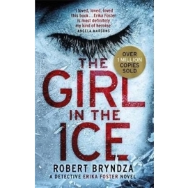 The Girl in the Ice