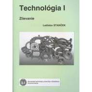 Technológia I. Zlievanie - cena, porovnanie