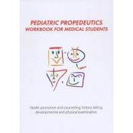 Pediatric Propedeutics - cena, porovnanie