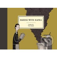 Baking with Kafka - cena, porovnanie