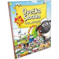 Ovečka Shaun oslavuje - cena, porovnanie