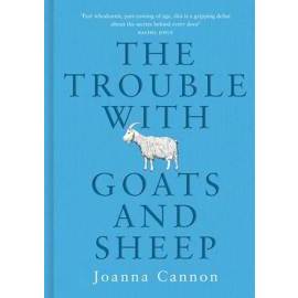 The Trouble with Goats and Sheep