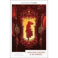 Jonathan Strange and Mr Norrell - cena, porovnanie