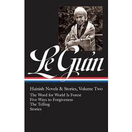 Le Guin: Hainish Novels Ii