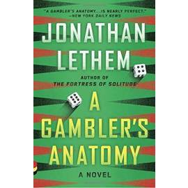 Gamblers Anatomy