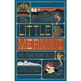 The Little Mermaid and Other Fairy Tales