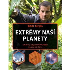 Extrémy naší planety