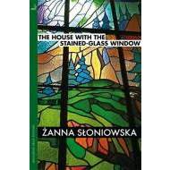 The House with the Stained-Glass Window - cena, porovnanie