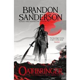 Oathbringer