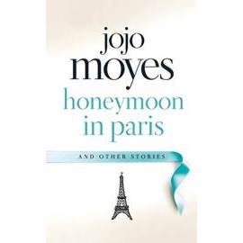 Paris for One and Other Stories