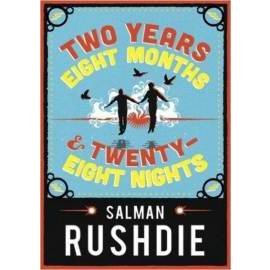 Two Years Eight Months and Twenty-Eight Nights