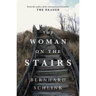 The Woman on the Stairs - cena, porovnanie