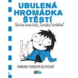 Ubulená hromádka štěstí