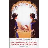 The Importance of Being Earnest and Other Plays - cena, porovnanie