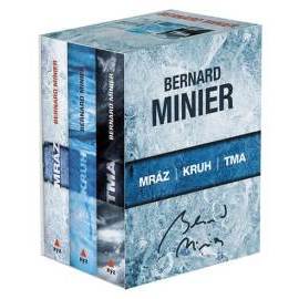 3 x Bernard Minier