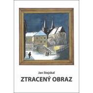 Ztracený obraz - cena, porovnanie