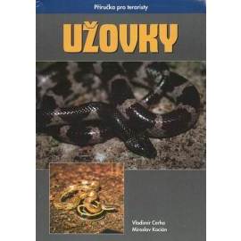 Užovky