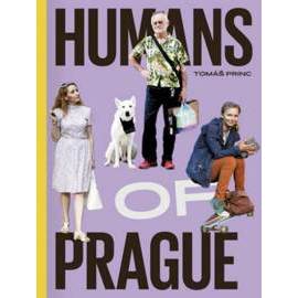 Humans of Prague