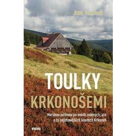 Toulky Krkonošemi