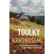 Toulky Krkonošemi - cena, porovnanie