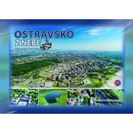 Ostravsko z nebe