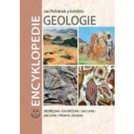 Encyklopedie geologie