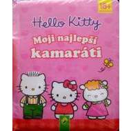 Hello Kitty - Moji najlepší kamaráti - cena, porovnanie