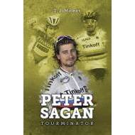 Peter Sagan: tourminátor CZ - cena, porovnanie