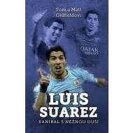 Luis Suarez: Kanibal s něžnou duší - cena, porovnanie