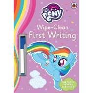 My Little Pony - Wipe-Clean First Writing - cena, porovnanie