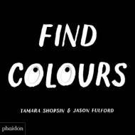 Find Colours - cena, porovnanie