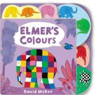 Elmer's Colours - cena, porovnanie