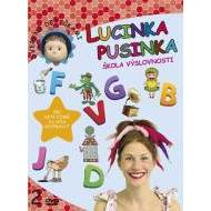 Lucinka Pusinka 2 - cena, porovnanie