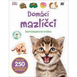 Domácí mazlíčci