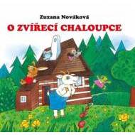 O zvířecí chaloupce - cena, porovnanie