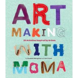 Art Making with MoMA