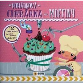 Pohádková cukrárna Muffiny