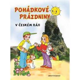 Pohádkové prázdniny v Českém ráji