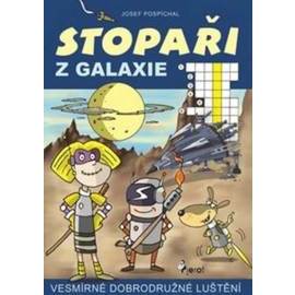 Stopaři z galaxie