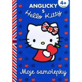 Anglicky s Hello Kitty 3