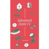 Adventní čtení IV - cena, porovnanie