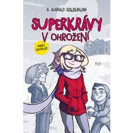 Superkrávy v ohrožení