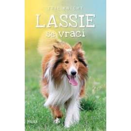 Lassie se vrací - 5.vydání