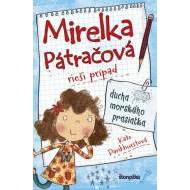 Mirelka Pátračová rieši: Prípad ducha morského prasiatka - cena, porovnanie