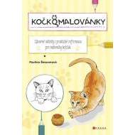 Kočkomalovánky - cena, porovnanie